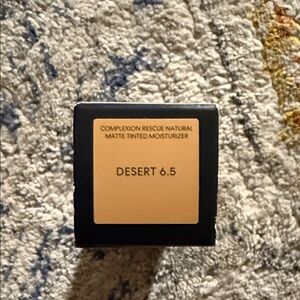 bareMinerals Complexion Rescue Matte Tinted Moisturizer - Desert 6.5